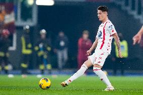 AS Roma  v AC Monza - Serie A Enilive