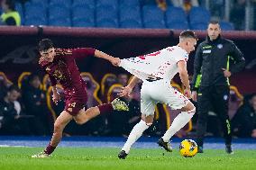 AS Roma  v AC Monza - Serie A Enilive