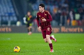 AS Roma  v AC Monza - Serie A Enilive