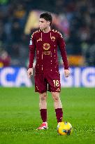 AS Roma  v AC Monza - Serie A Enilive