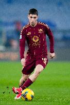 AS Roma  v AC Monza - Serie A Enilive