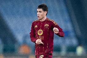 AS Roma  v AC Monza - Serie A Enilive