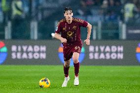 AS Roma  v AC Monza - Serie A Enilive
