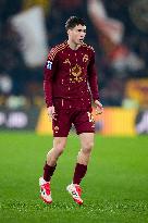 AS Roma  v AC Monza - Serie A Enilive