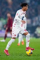 AS Roma  v AC Monza - Serie A Enilive