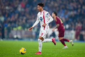 AS Roma  v AC Monza - Serie A Enilive