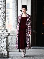 MFW - Luisa Beccaria Runway