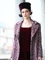 MFW - Luisa Beccaria Runway