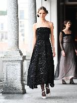 MFW - Luisa Beccaria Runway