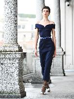 MFW - Luisa Beccaria Runway