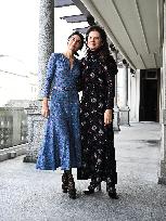 MFW - Luisa Beccaria Runway