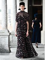 MFW - Luisa Beccaria Runway