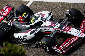 Formula 1 Testing in Bahrain - Day 1