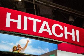 Illustration of the Agricultural Show - Paris AJ