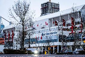 PSV Eindhoven v GO Ahead Eagles