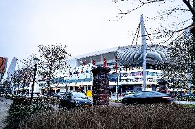 PSV Eindhoven v GO Ahead Eagles