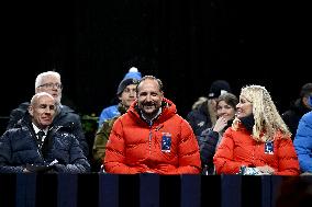 FIS Nordic Ski World Championships in Trondheim 2025