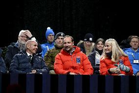 FIS Nordic Ski World Championships in Trondheim 2025