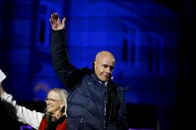 FIS Nordic Ski World Championships in Trondheim 2025