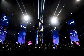 FIS Nordic Ski World Championships in Trondheim 2025