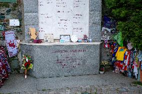 Honoring The Legacy Of Grande Torino