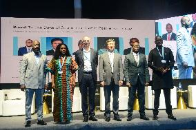 Nigeria Host The International Summit On Submarine Cable Resilience