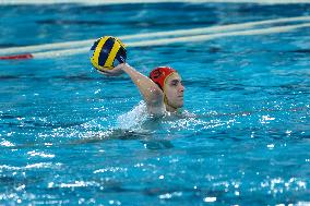 PALLANUOTO - LEN Champions League - RN Savona vs FTC Telekom