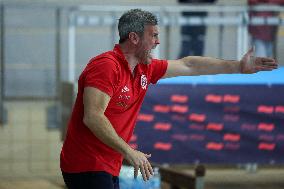PALLANUOTO - LEN Champions League - RN Savona vs FTC Telekom