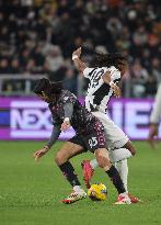CALCIO - Coppa Italia - Juventus FC vs Empoli FC