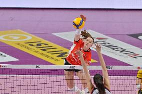 VOLLEY - Serie A1 Femminile - Honda Olivero S.Bernardo Cuneo  vs Volley Bergamo 1991