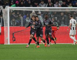 CALCIO - Coppa Italia - Juventus FC vs Empoli FC