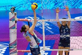 VOLLEY - Serie A1 Femminile - Numia  Vero Volley Milano vs Savino Del Bene Scandicci
