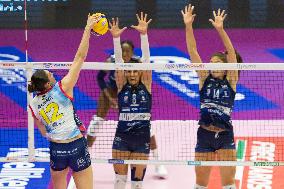 VOLLEY - Serie A1 Femminile - Numia  Vero Volley Milano vs Savino Del Bene Scandicci