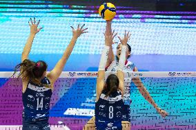 VOLLEY - Serie A1 Femminile - Numia  Vero Volley Milano vs Savino Del Bene Scandicci