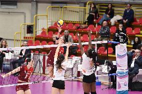 VOLLEY - Serie A1 Femminile - Uyba Volley Busto Arsizio vs Roma Volley