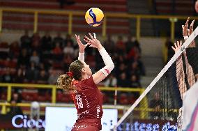 VOLLEY - Serie A1 Femminile - Uyba Volley Busto Arsizio vs Roma Volley