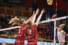 VOLLEY - Serie A1 Femminile - Uyba Volley Busto Arsizio vs Roma Volley