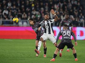 CALCIO - Coppa Italia - Juventus FC vs Empoli FC