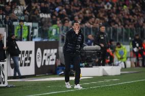 CALCIO - Coppa Italia - Juventus FC vs Empoli FC