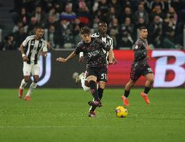 CALCIO - Coppa Italia - Juventus FC vs Empoli FC