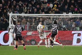CALCIO - Coppa Italia - Juventus FC vs Empoli FC