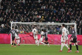 CALCIO - Coppa Italia - Juventus FC vs Empoli FC