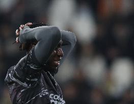 CALCIO - Coppa Italia - Juventus FC vs Empoli FC