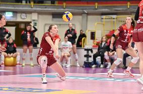 VOLLEY - Serie A1 Femminile - Uyba Volley Busto Arsizio vs Roma Volley