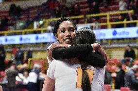 VOLLEY - Serie A1 Femminile - Uyba Volley Busto Arsizio vs Roma Volley