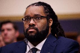 Capitol Hill - Political Coverage - House Committee on Financial Services
Hearing