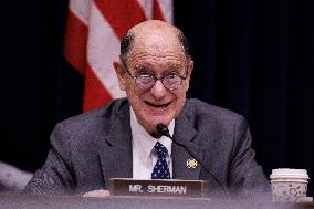 Capitol Hill - Political Coverage - PBM Reform Hearing