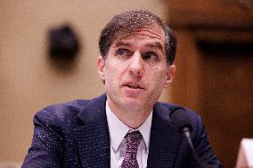Capitol Hill - Political Coverage - PBM Reform Hearing