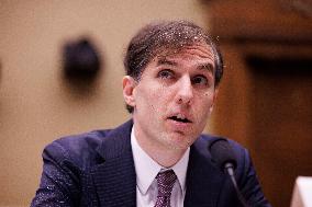 Capitol Hill - Political Coverage - PBM Reform Hearing