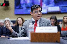 Capitol Hill - Political Coverage - PBM Reform Hearing